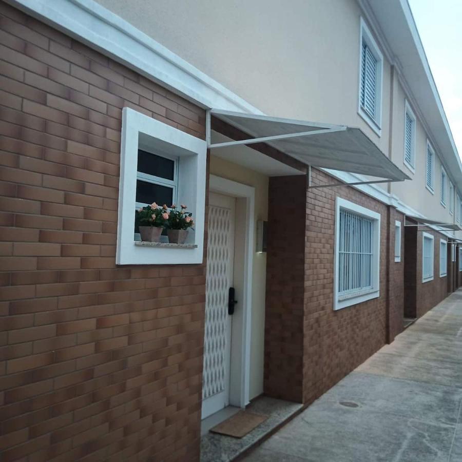 Villa Vila Jurupeba 1 São Paulo Exterior foto