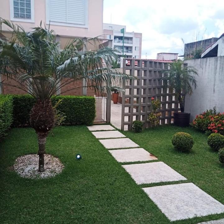 Villa Vila Jurupeba 1 São Paulo Exterior foto