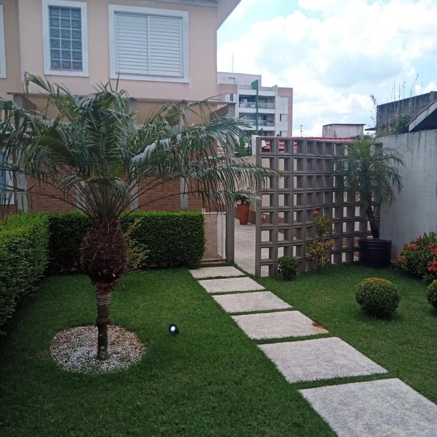Villa Vila Jurupeba 1 São Paulo Exterior foto